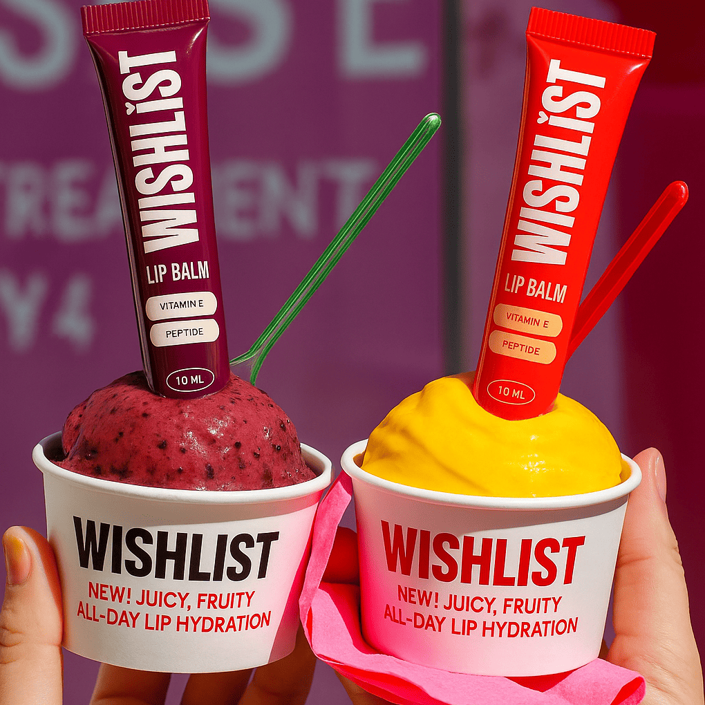 КАТАЛОГ ГУБИ — купити в інтернет магазині WishList