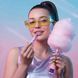 БАЛЬЗАМ-БЛИСК ДЛЯ ГУБ SUGAR KISS WiSHLiST, 10 МЛ + ІГРАШКА-БРЕЛОК "ОЛЕГ ШУГАР" WL-03-169 фото 1