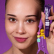 БАЛЬЗАМ-БЛИСК ДЛЯ ГУБ MULBERRY WiSHLiST LIP GLOSS BALM, 10 МЛ + БРЕЛОК-ШНУРОК WL-03-461 фото 1