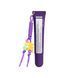 БАЛЬЗАМ-БЛИСК ДЛЯ ГУБ MULBERRY WiSHLiST LIP GLOSS BALM, 10 МЛ + БРЕЛОК-ШНУРОК WL-03-461 фото 9