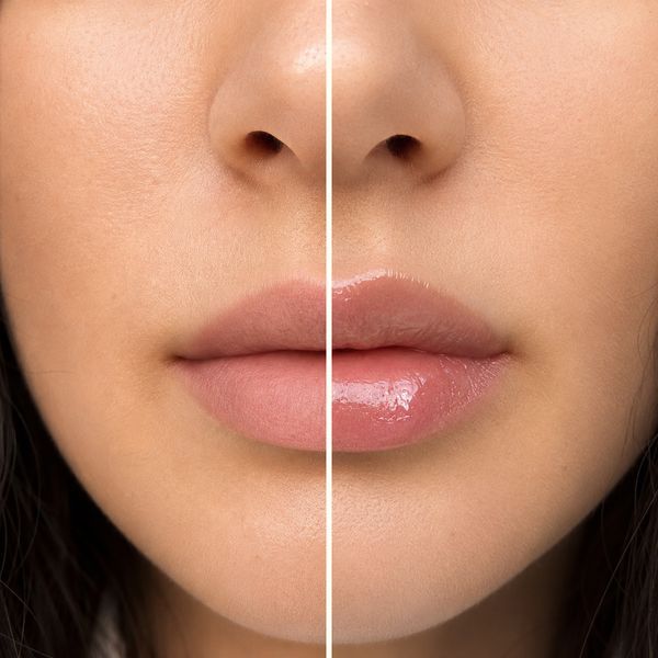БАЛЬЗАМ-БЛИСК ДЛЯ ГУБ CUCUMBER ICE WiSHLiST LIP GLOSS BALM, 10 МЛ + БРЕЛОК "ГІРКА" WL-03-108 фото