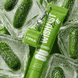 БАЛЬЗАМ-БЛИСК ДЛЯ ГУБ CUCUMBER ICE WiSHLiST LIP GLOSS BALM, 10 МЛ + БРЕЛОК "MOOD: ГІРКА" WL-03-416 фото 5
