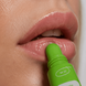 БАЛЬЗАМ-БЛИСК ДЛЯ ГУБ CUCUMBER ICE WiSHLiST LIP GLOSS BALM, 10 МЛ + БРЕЛОК "MOOD: ГІРКА" WL-03-416 фото 9
