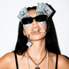 БАЛЬЗАМ-БЛИСК ДЛЯ ГУБ BLESSED HONEY WiSHLiST, 10 МЛ + БРЕЛОК "MOOD: RICH B*TCH " WL-03-888 фото 1