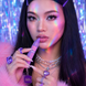БАЛЬЗАМ-БЛИСК ДЛЯ ГУБ SUGAR KISS WiSHLiST, 10 МЛ + БРЕЛОК "MOOD: SWEETIE" WL-03-176 фото 1