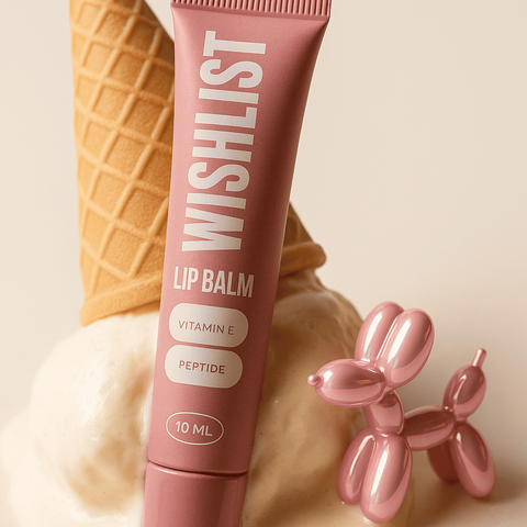 ★SweetP★ Купити НАБІР БАЛЬЗАМІВ-БЛИСКІВ ДЛЯ ГУБ CRYSTAL SORBET & SWEET